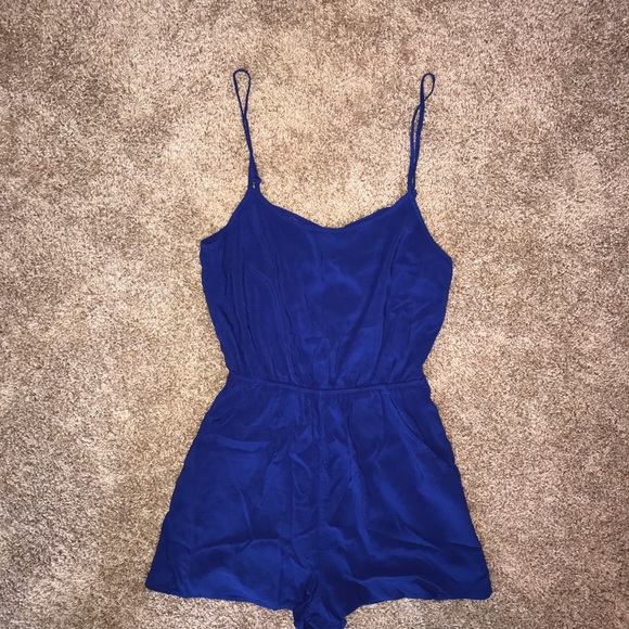 Romper - Picture 4 of 5